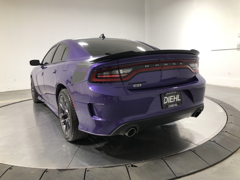 2023 Dodge Charger R/T photo 5
