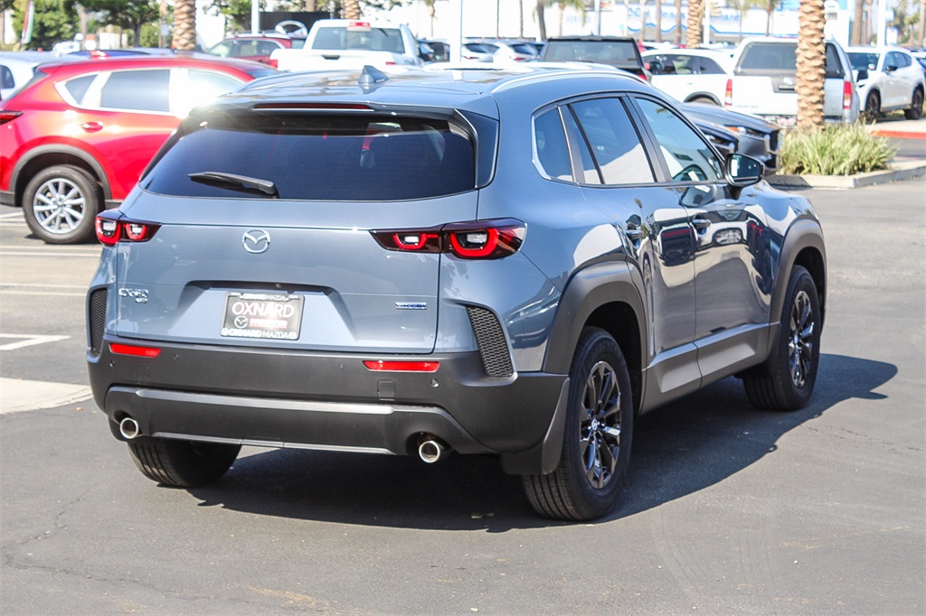 2026 Mazda CX-50 Preferred photo 3