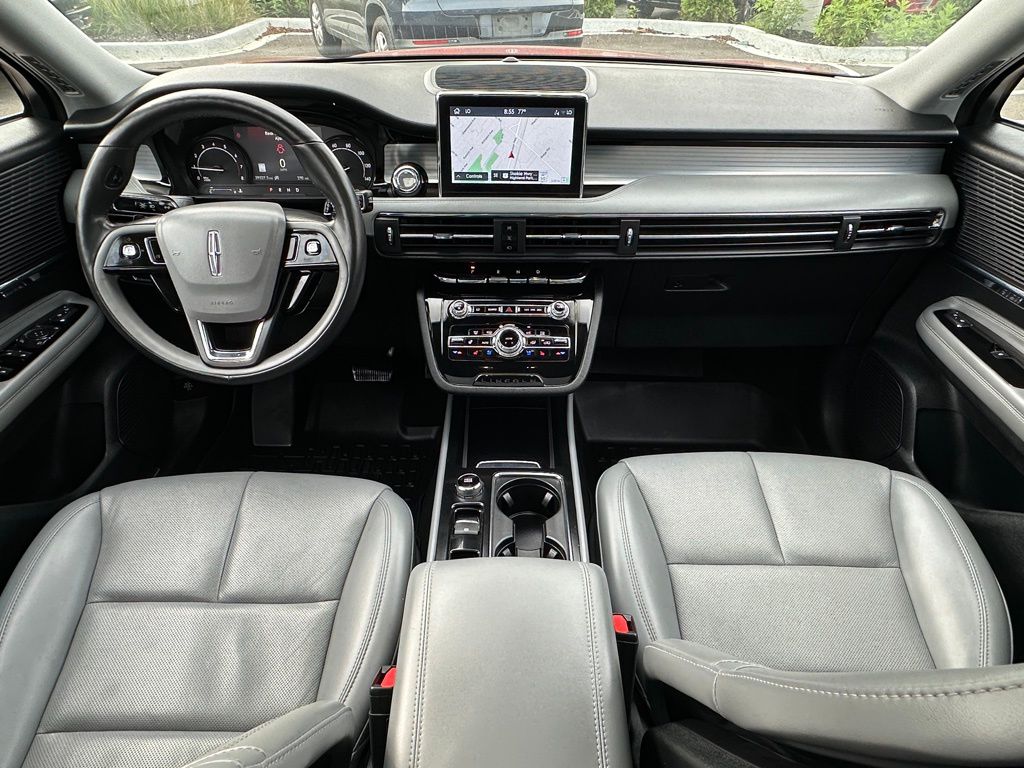 2021 Lincoln Corsair Standard photo 24