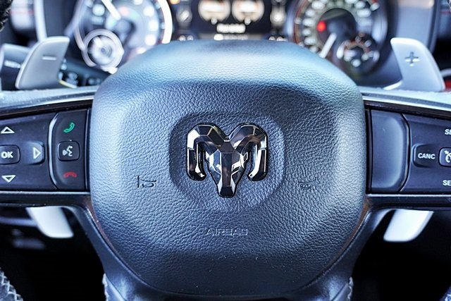 2021 Ram 1500 TRX photo 40