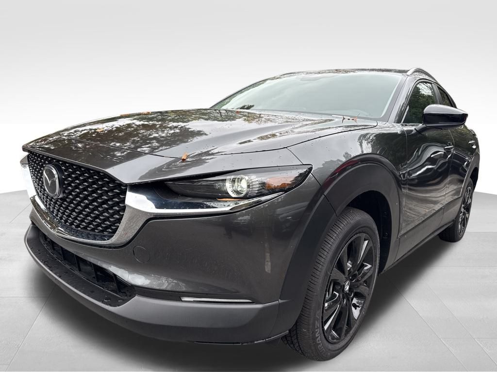 2025 Mazda CX-30 Select Sport's photo