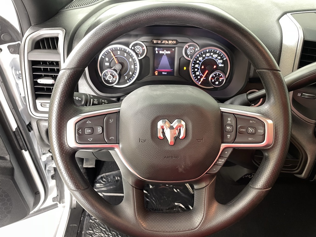 2026 Ram 2500 Tradesman photo 20