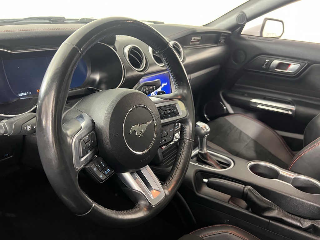 2020 Ford Mustang GT Premium photo 20