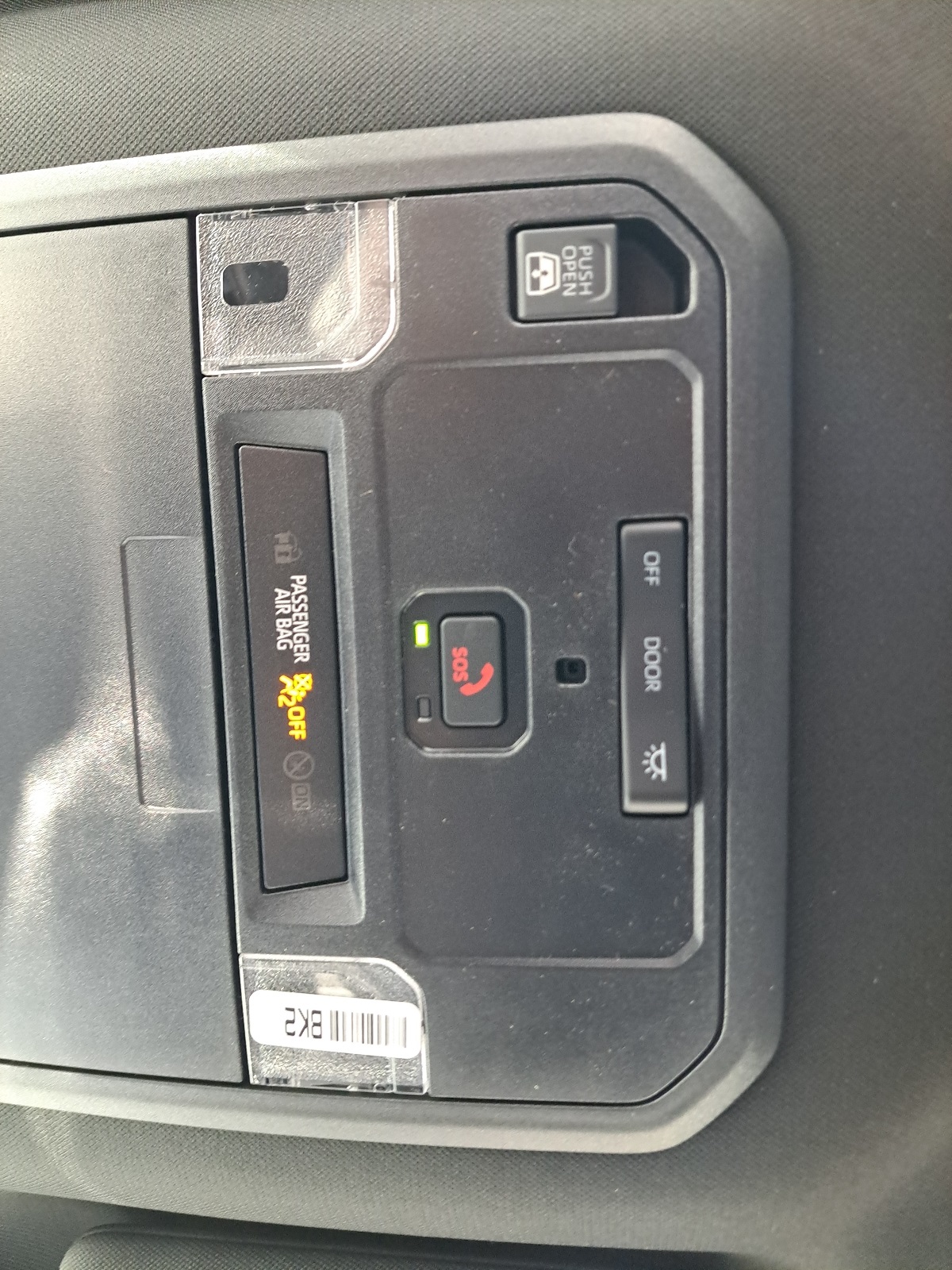 2025 Toyota Tundra SR5 CrewMax photo 40