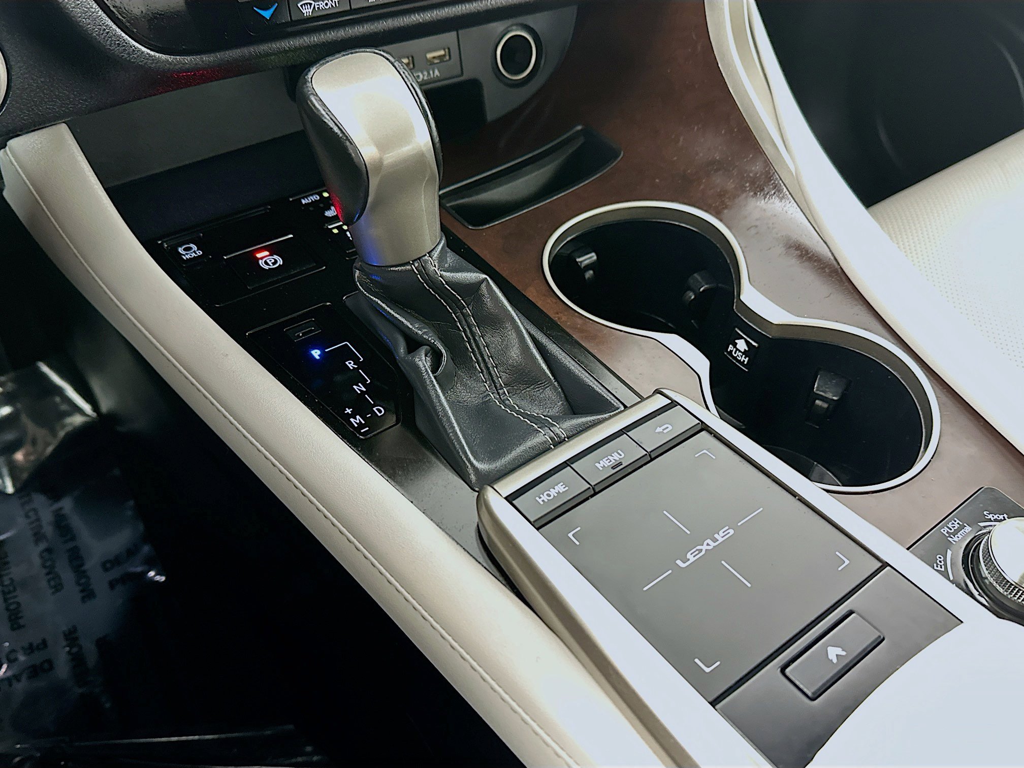 2020 Lexus RX 350 Premium photo 16