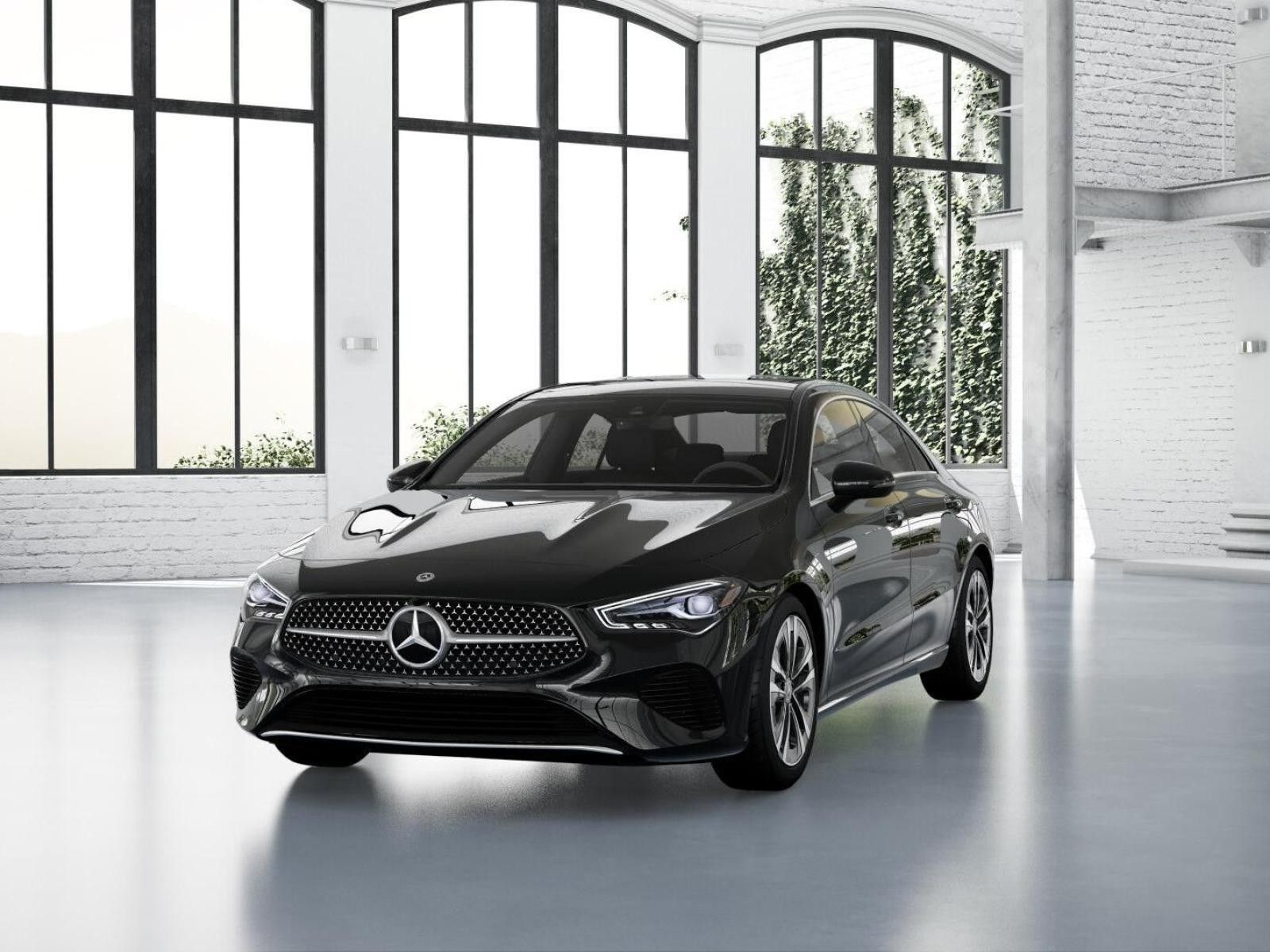 2026 Mercedes Benz CLA 250 photo 40