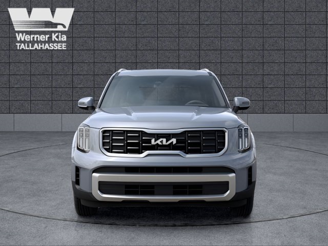 2025 Kia Telluride S photo 2
