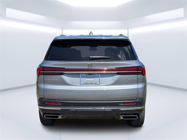 2025 Buick Enclave Preferred photo 4