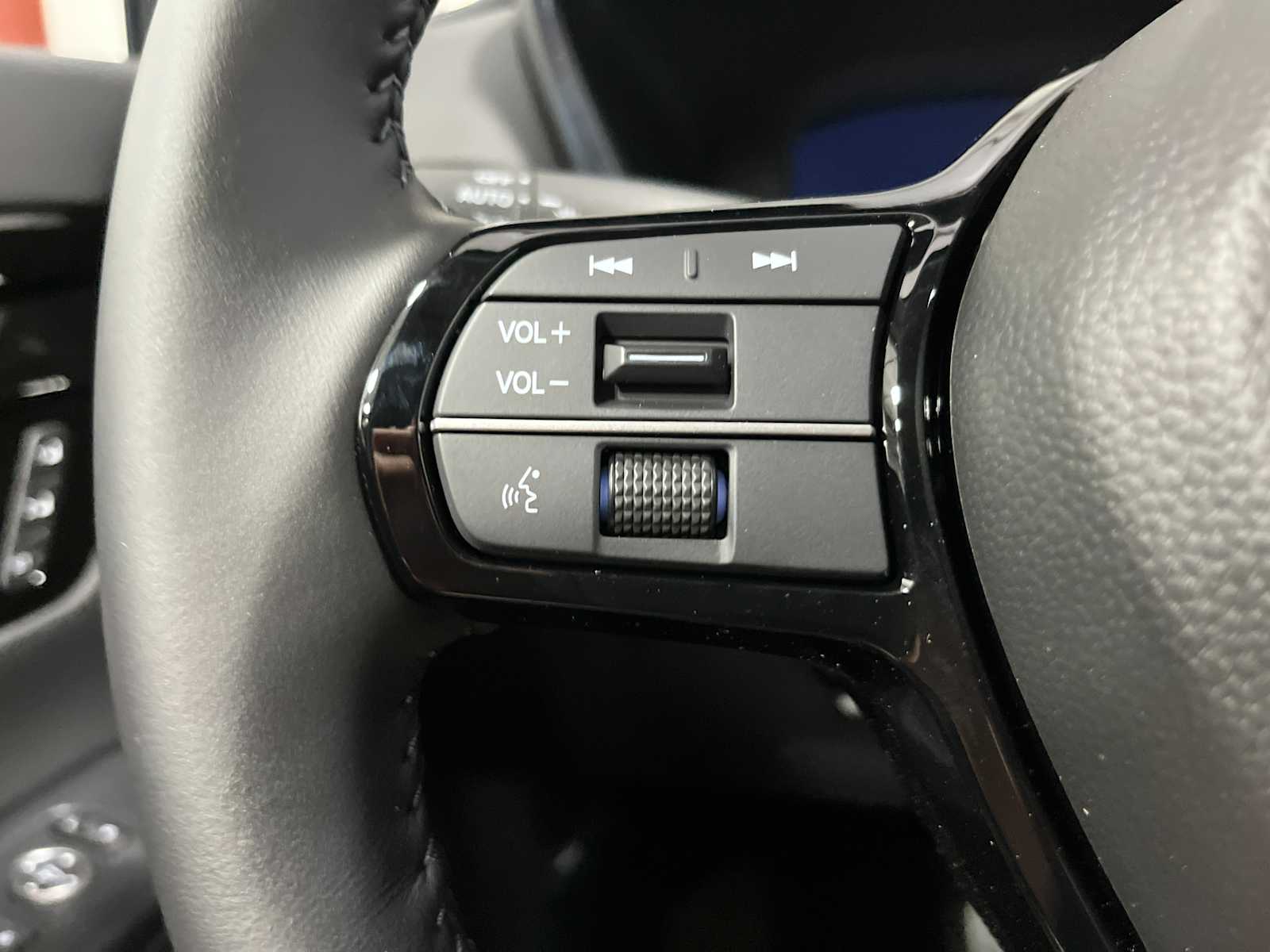 2026 Honda CR-V EX-L photo 16