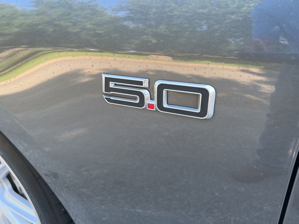 2024 Ford Mustang GT Premium photo 31