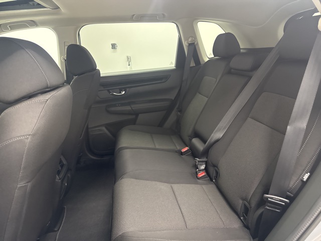 2026 Honda CR-V EX photo 11