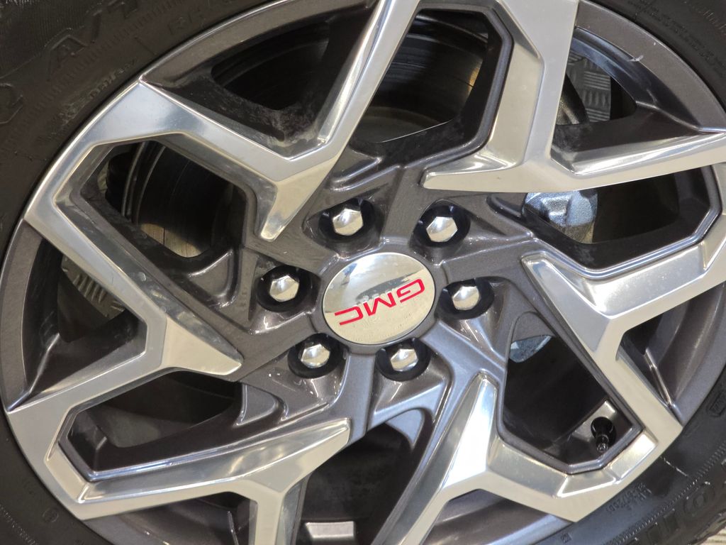2023 Gmc Sierra 1500 SLT photo 8