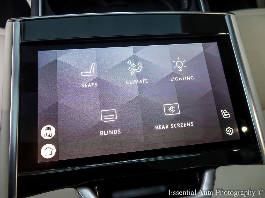 2025 LAND ROVER RANGE ROVER - Image 37