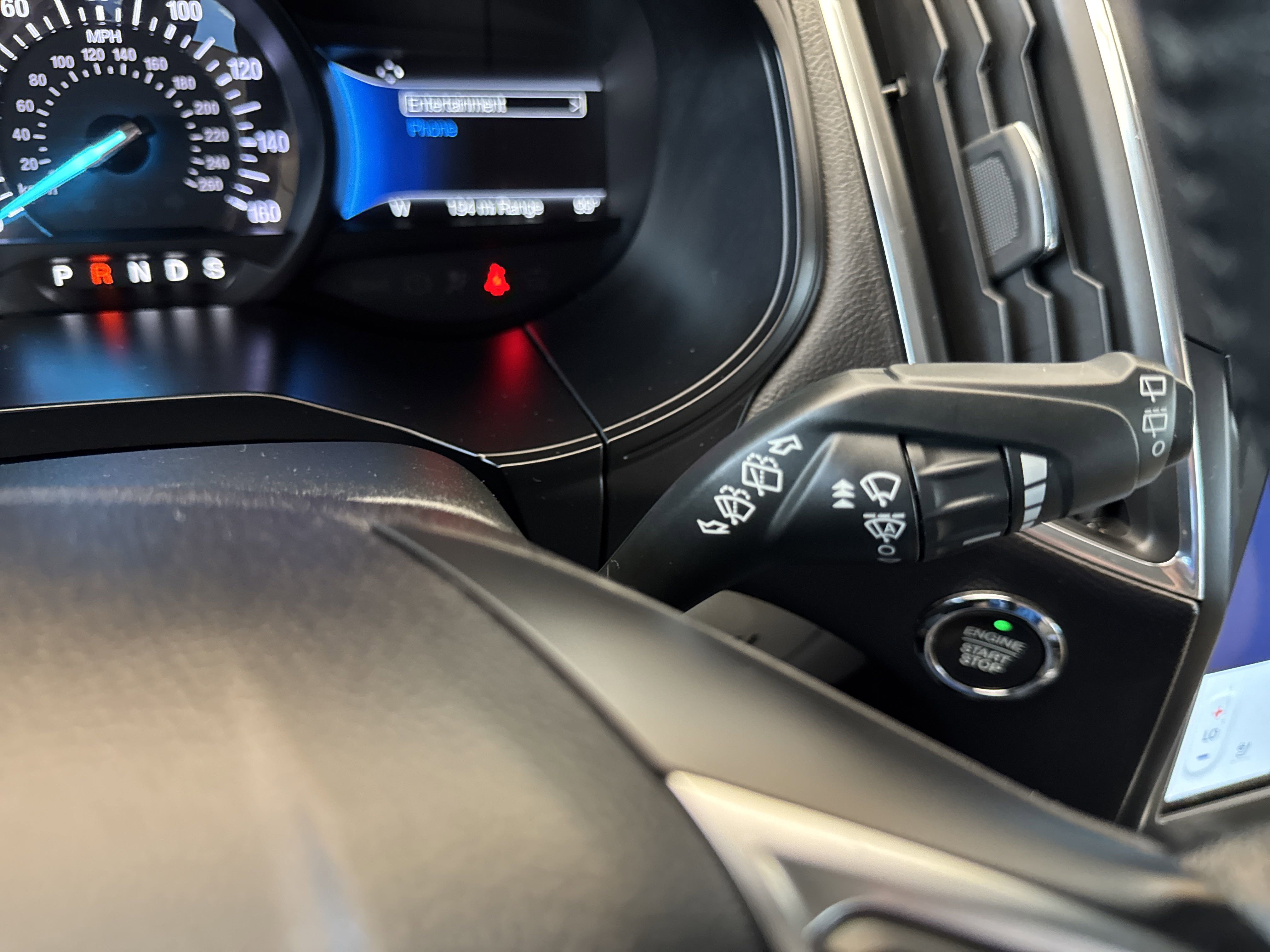 2022 Ford Edge Titanium photo 13