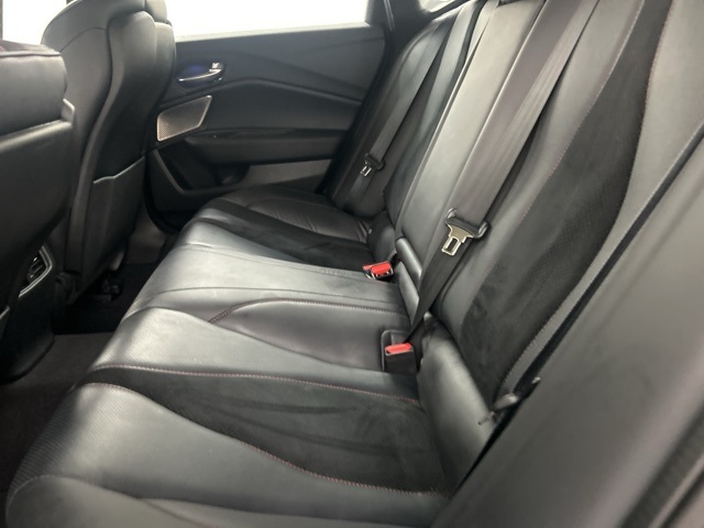 2023 Acura TLX SH-AWD A-Spec photo 23