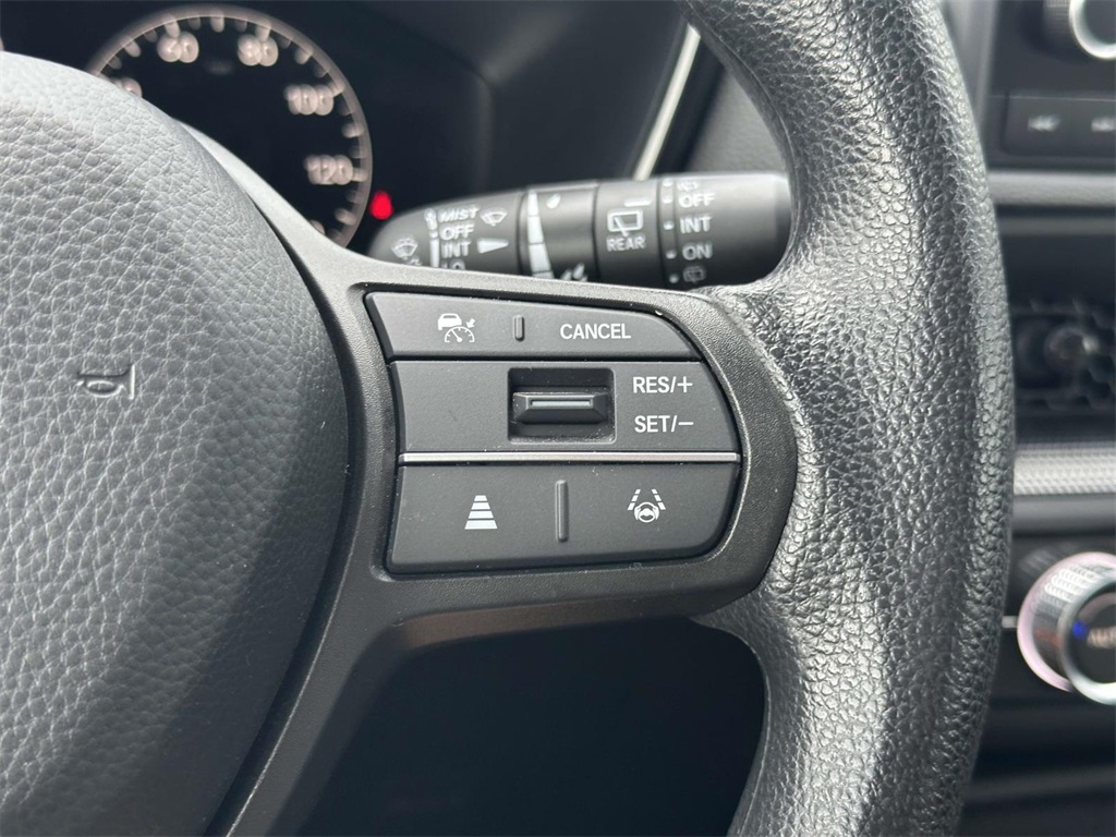 2024 Honda CR-V EX photo 22