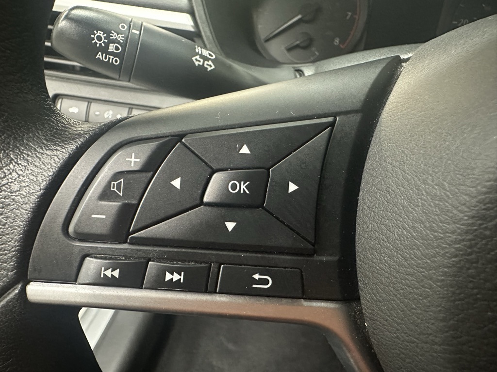 2022 Nissan Altima 2.5 S photo 25