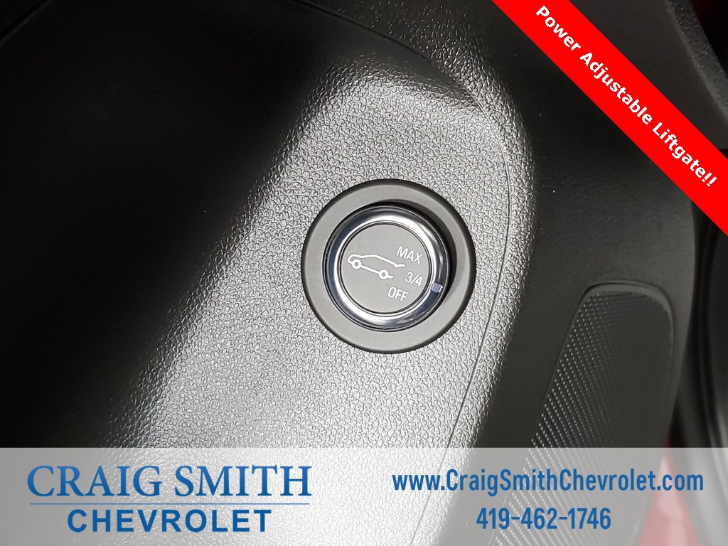 2024 Buick Envista ST photo 4
