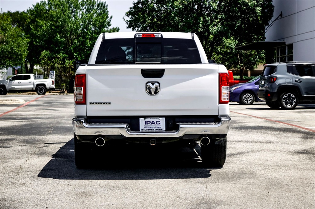2023 Ram 1500 Big Horn Lone Star photo 5