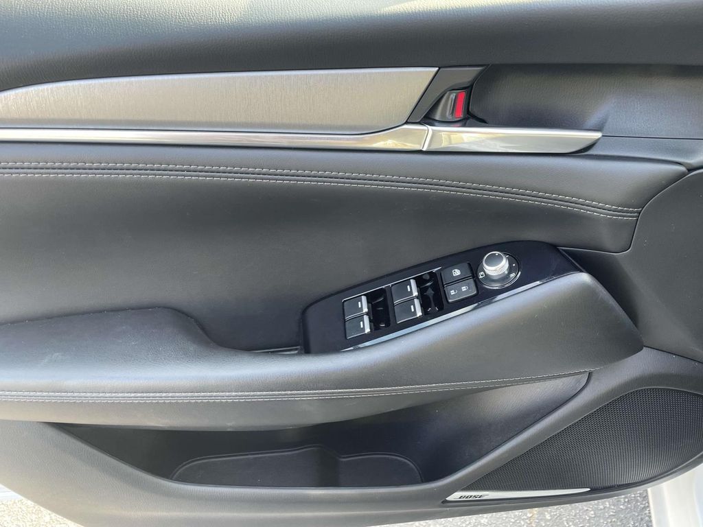 2020 Mazda Mazda6 Grand Touring Reserve photo 14