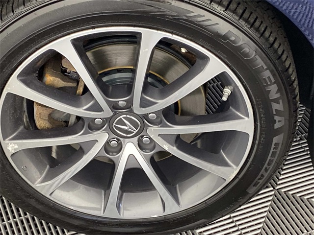 2015 Acura TLX 3.5L SH-AWD Technology photo 24