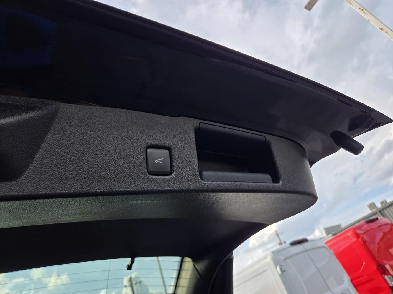 2025 Ford Escape Active photo 23