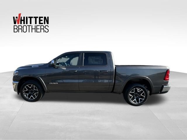2026 Ram 1500 Laramie photo 7