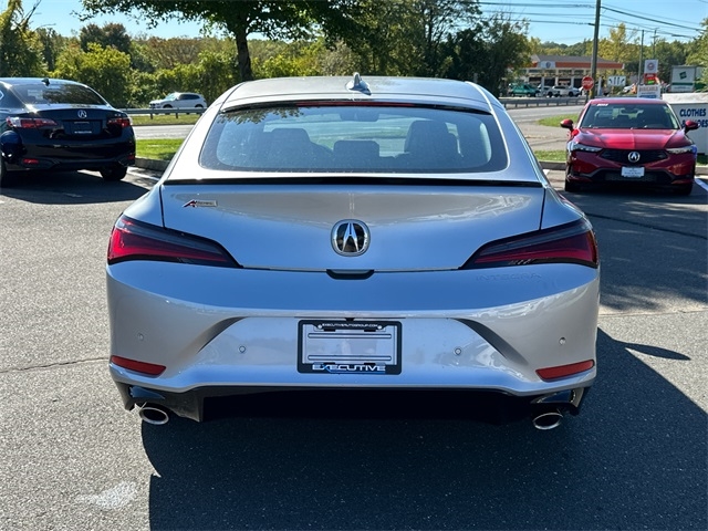 2026 Acura Integra A-Spec photo 3