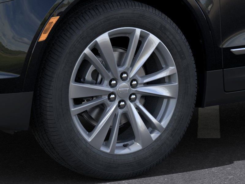 2025 Cadillac XT5 Premium Luxury photo 9