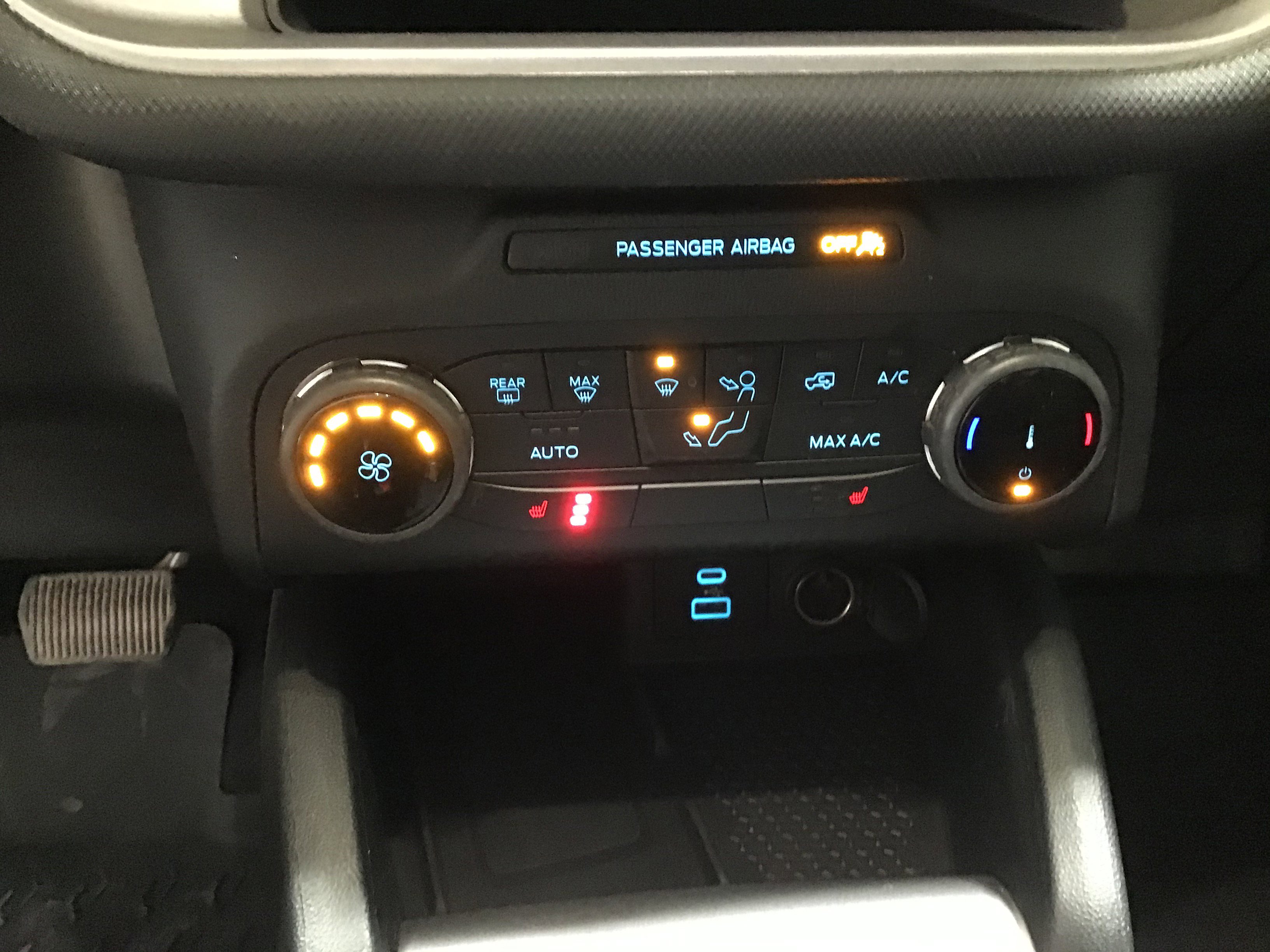 2022 Ford Bronco Sport Big Bend photo 4