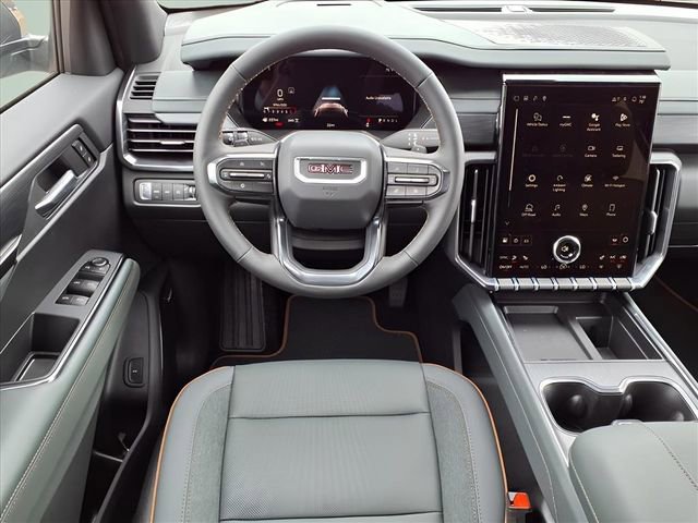 2026 Gmc Acadia AT4 photo 4