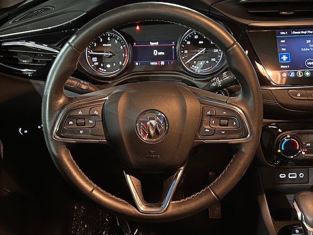 2023 Buick Encore GX Preferred photo 23