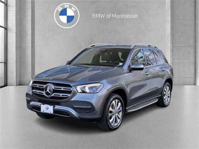 2020 Mercedes-Benz GLE GLE350