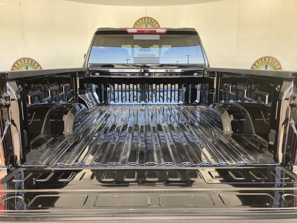 2025 Chevrolet Silverado 2500HD LTZ photo 21