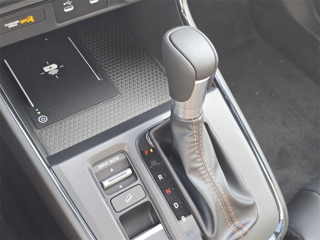 2026 Honda CR-V Hybrid Sport-L photo 20
