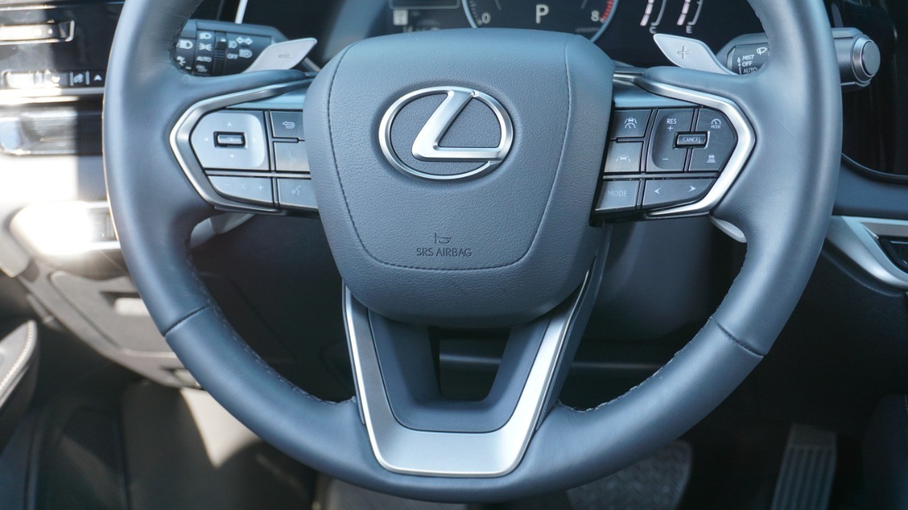 2024 Lexus RX 350 photo 29
