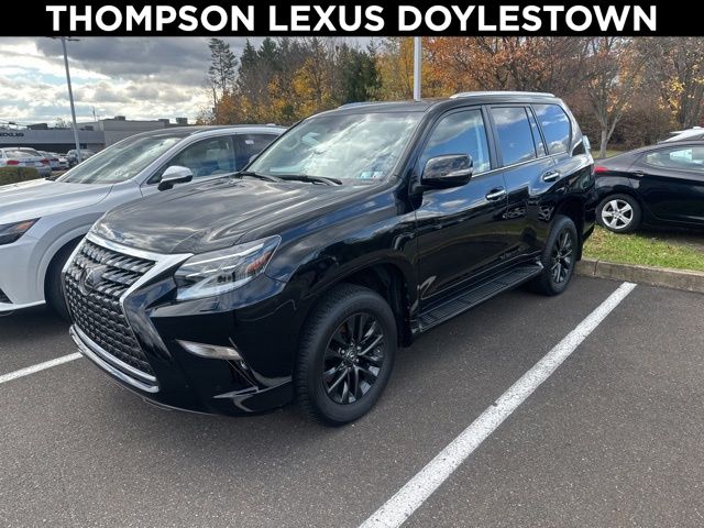 2023 Lexus GX PREMIUM's photo