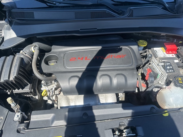 2022 Jeep Compass Latitude photo 21