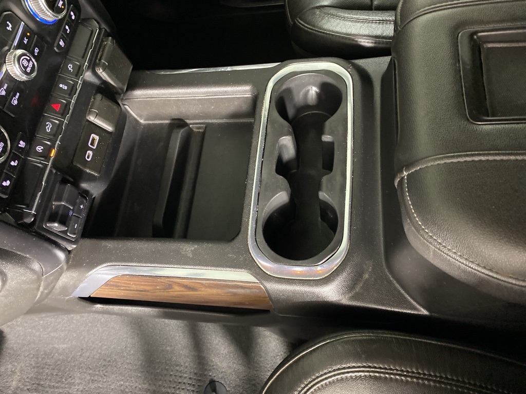 2019 Gmc Sierra 1500 SLT photo 23