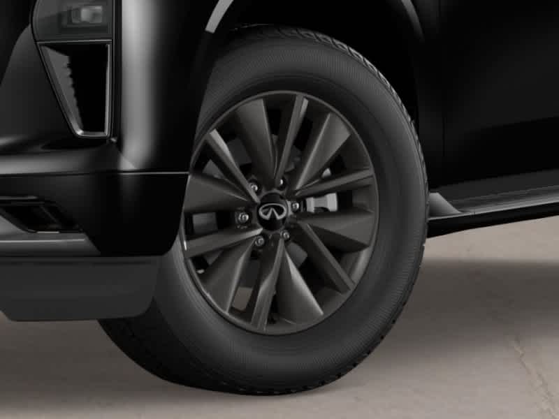 2026 Infiniti QX80 Pure photo 7