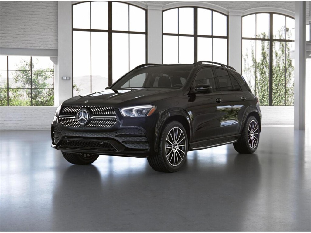 2023 Mercedes Benz GLE 450 4MATIC photo 36