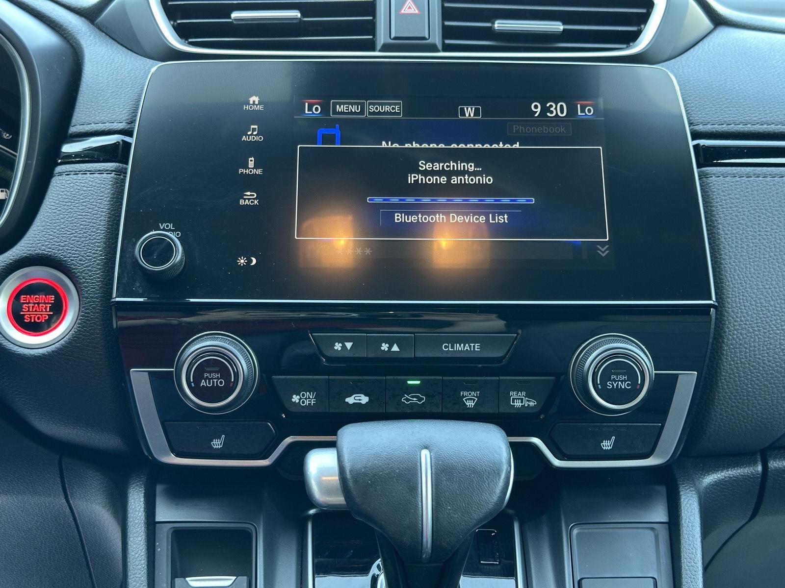2022 Honda CR-V EX-L photo 20