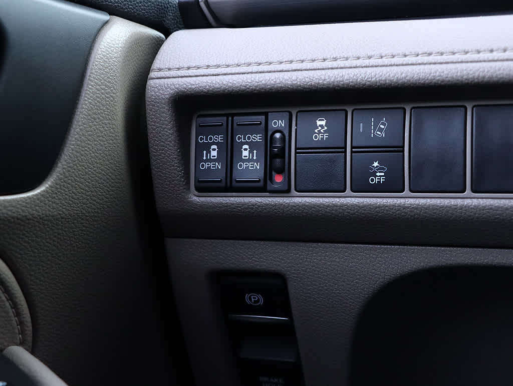 2019 Honda Odyssey EX photo 18