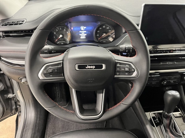 2022 Jeep Compass Trailhawk photo 14
