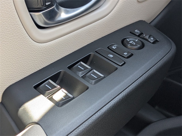 2026 Honda Passport TrailSport Elite photo 20
