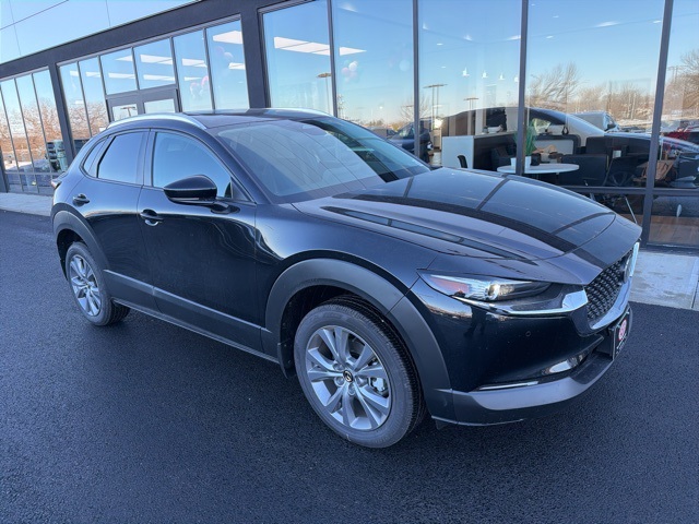 2026 Mazda CX-30 Preferred's photo