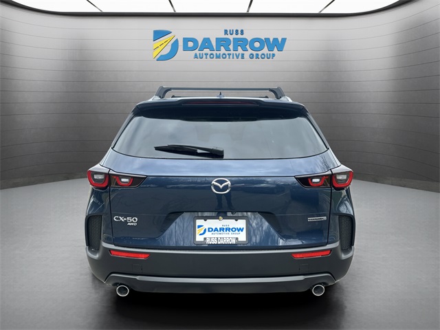 2025 Mazda CX-50 2.5 S Premium photo 5