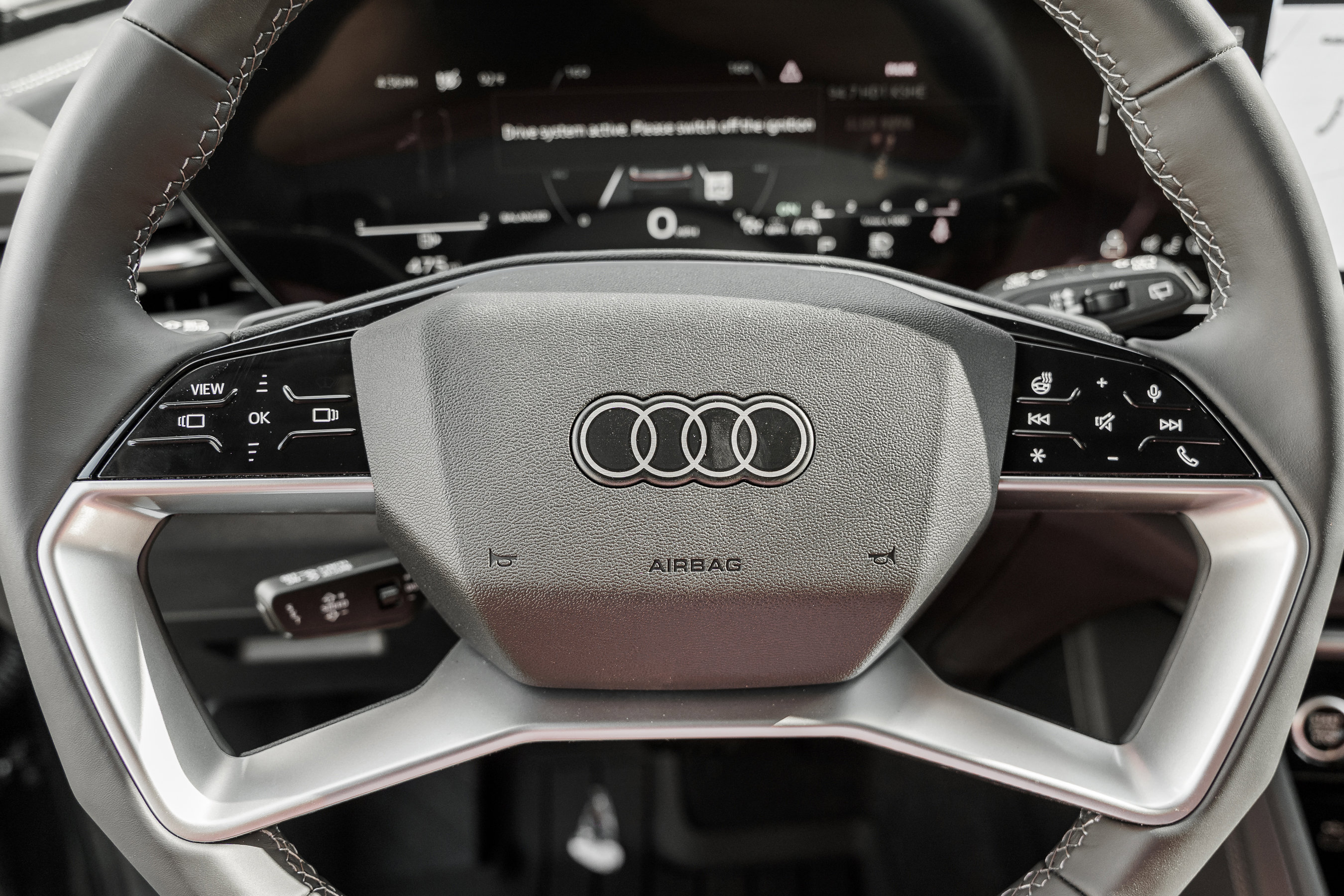 2025 Audi Q5 Premium photo 11