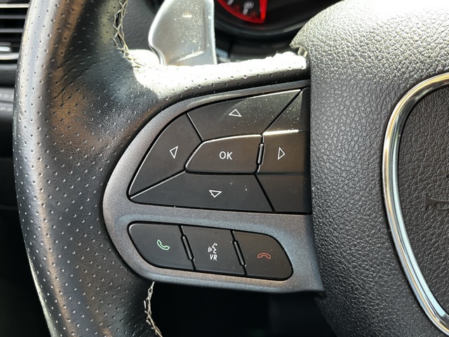 2022 Dodge Durango SRT 392 photo 16