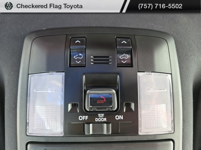 2022 Lexus GX 460 photo 22